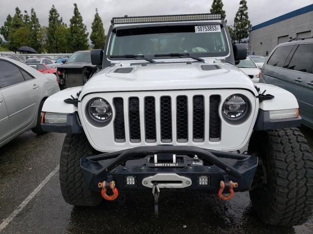 JEEP GLADIATOR , 2020