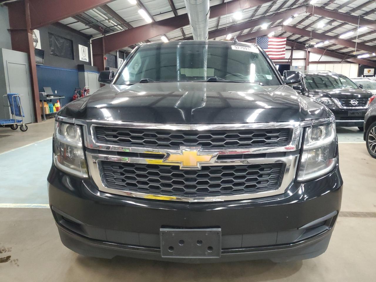 2018 Chevrolet Suburban, K150...