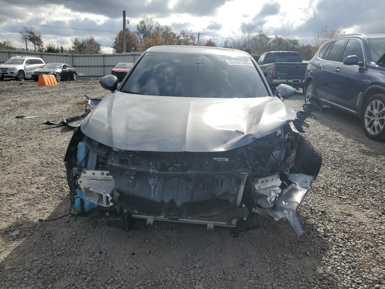 2023 Acura Integra, A-Spec