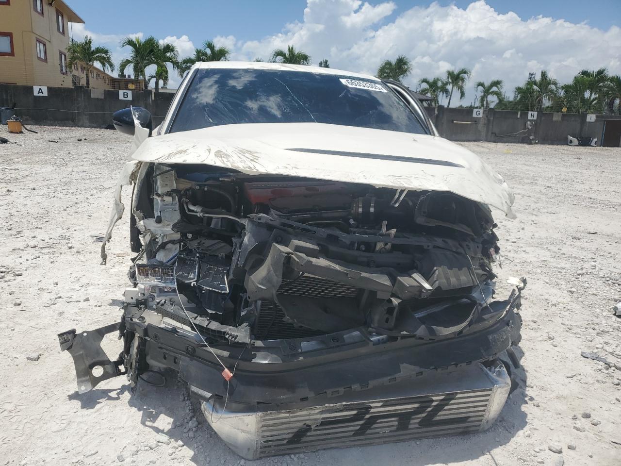 2024 Honda Civic, Type-R