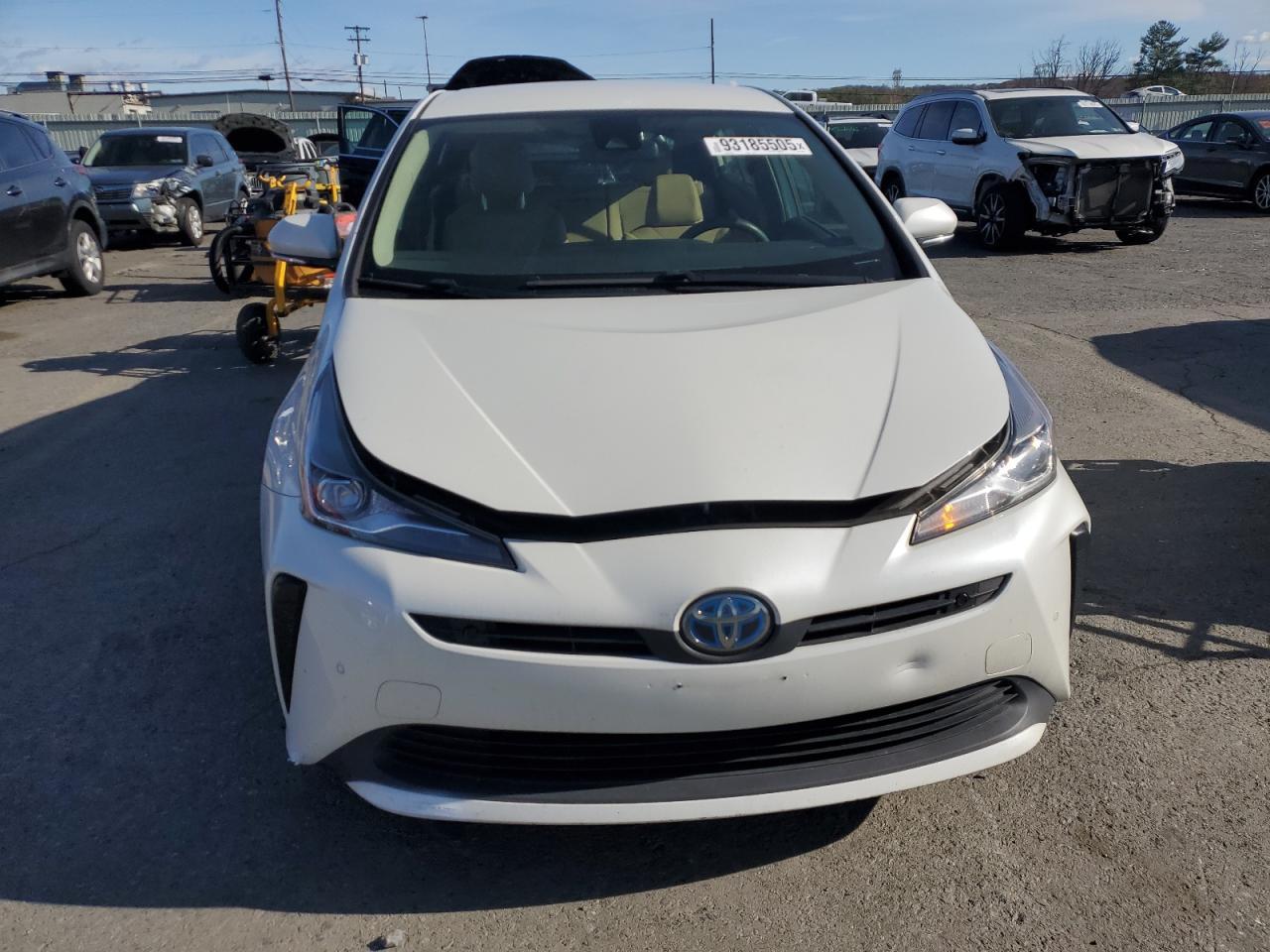 2019 Toyota Prius