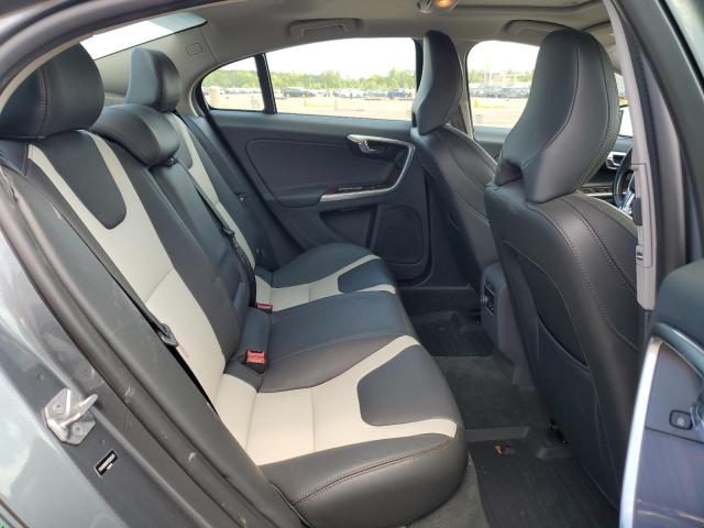 VOLVO  S60 CROSS COUNTRY , 2017