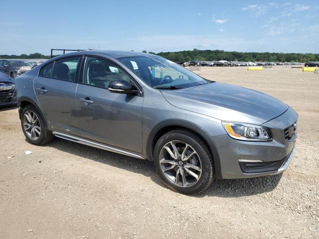 VOLVO  S60 CROSS COUNTRY , 2017