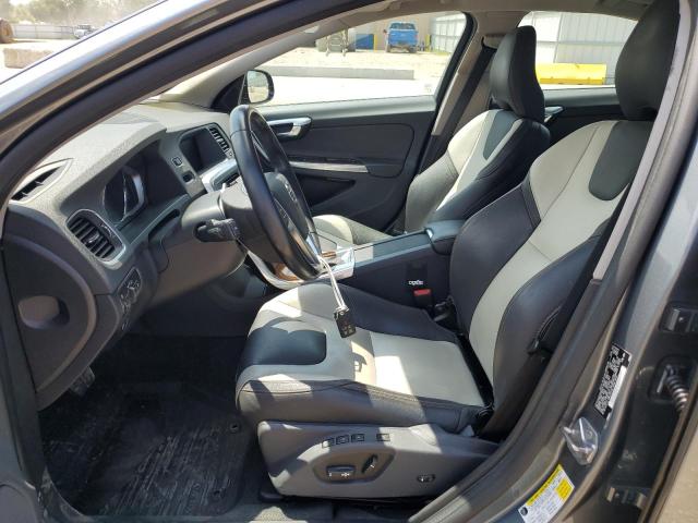 VOLVO  S60 CROSS COUNTRY , 2017