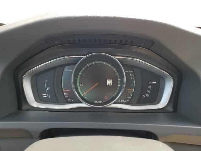 VOLVO  S60 CROSS COUNTRY , 2017