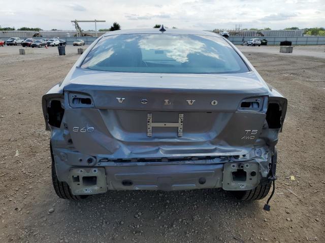 VOLVO  S60 CROSS COUNTRY , 2017