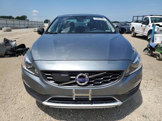 VOLVO  S60 CROSS COUNTRY , 2017