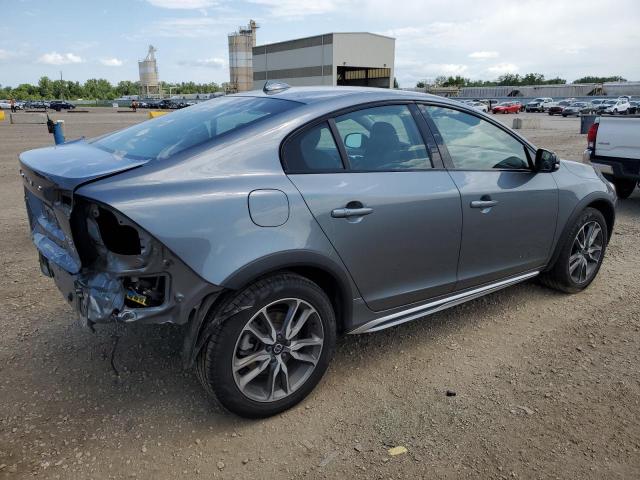 VOLVO  S60 CROSS COUNTRY , 2017