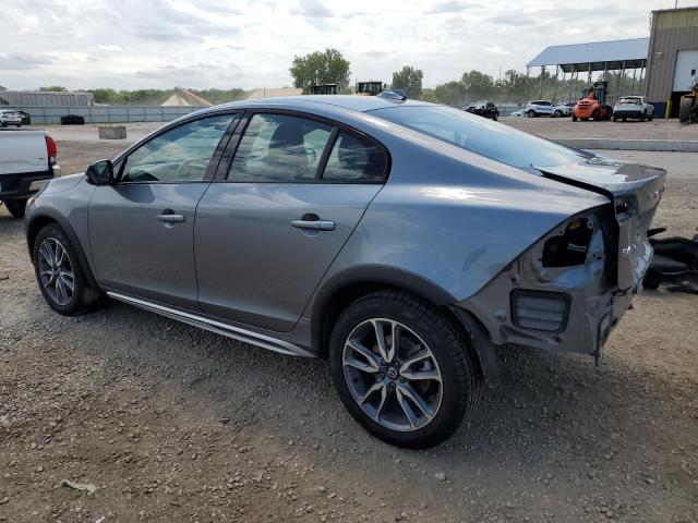 VOLVO  S60 CROSS COUNTRY , 2017