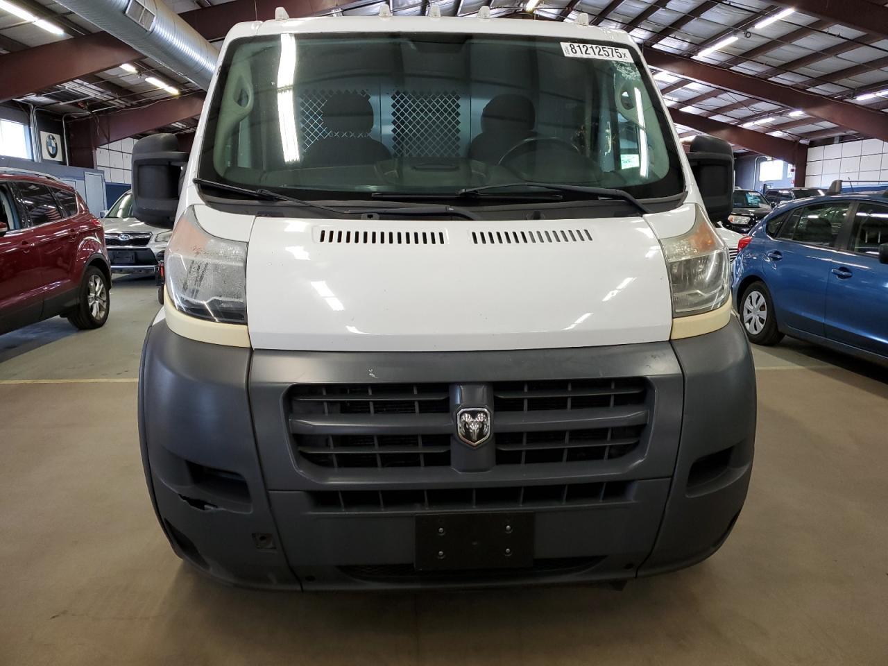 2017 RAM Promaster, 1500 Stan...