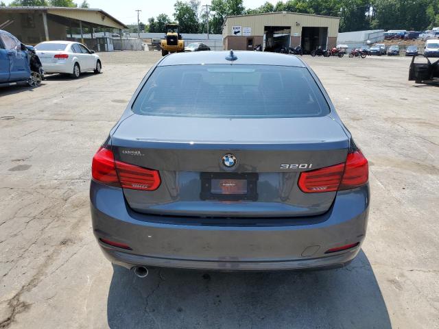 BMW 320 I  , 2018