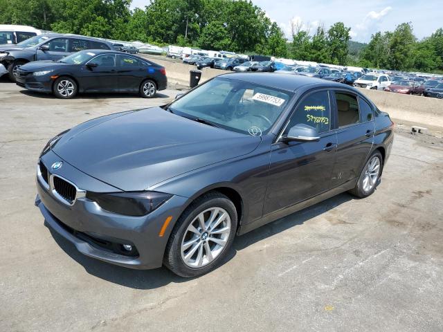 BMW 320 I  , 2018