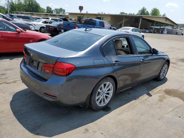 BMW 320 I  , 2018