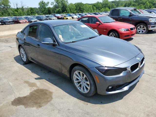 BMW 320 I  , 2018