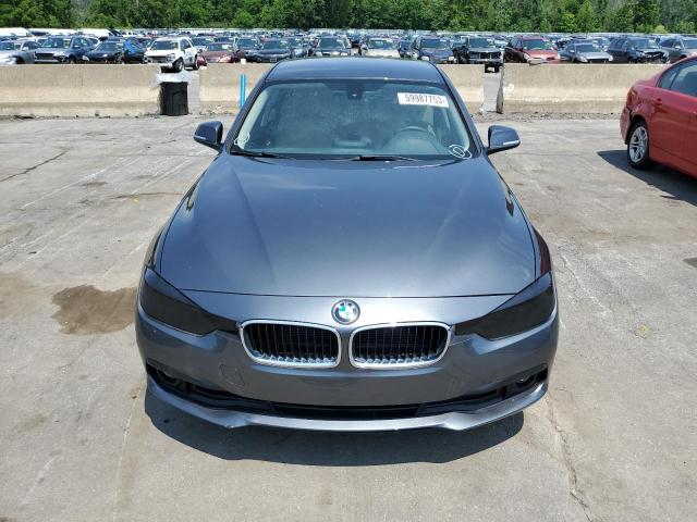 BMW 320 I  , 2018