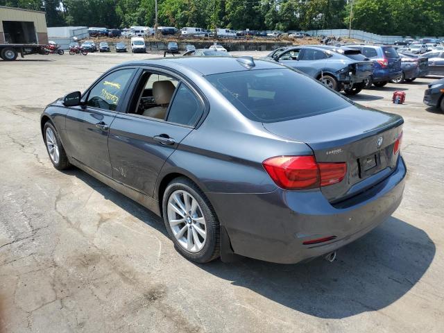 BMW 320 I  , 2018