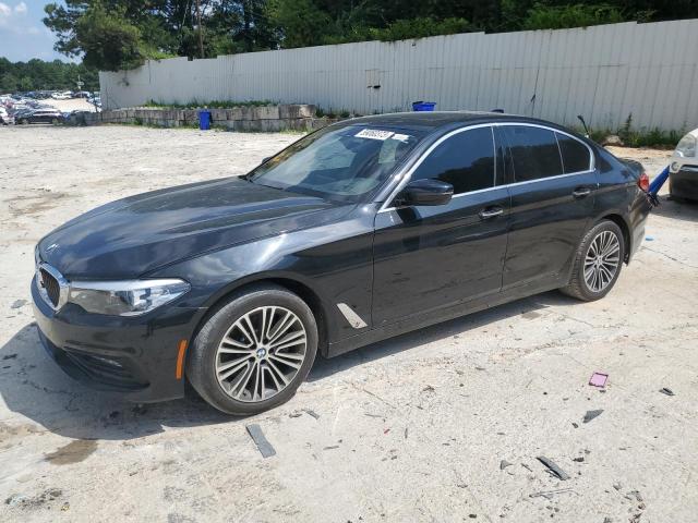 BMW 530 I , 2018