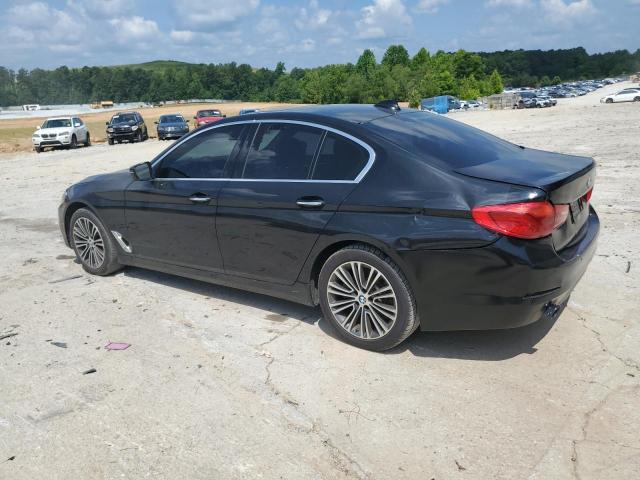 BMW 530 I , 2018