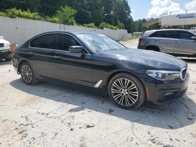 BMW 530 I , 2018