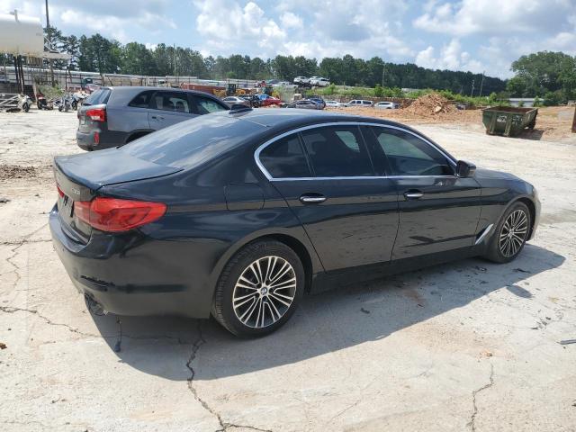 BMW 530 I , 2018