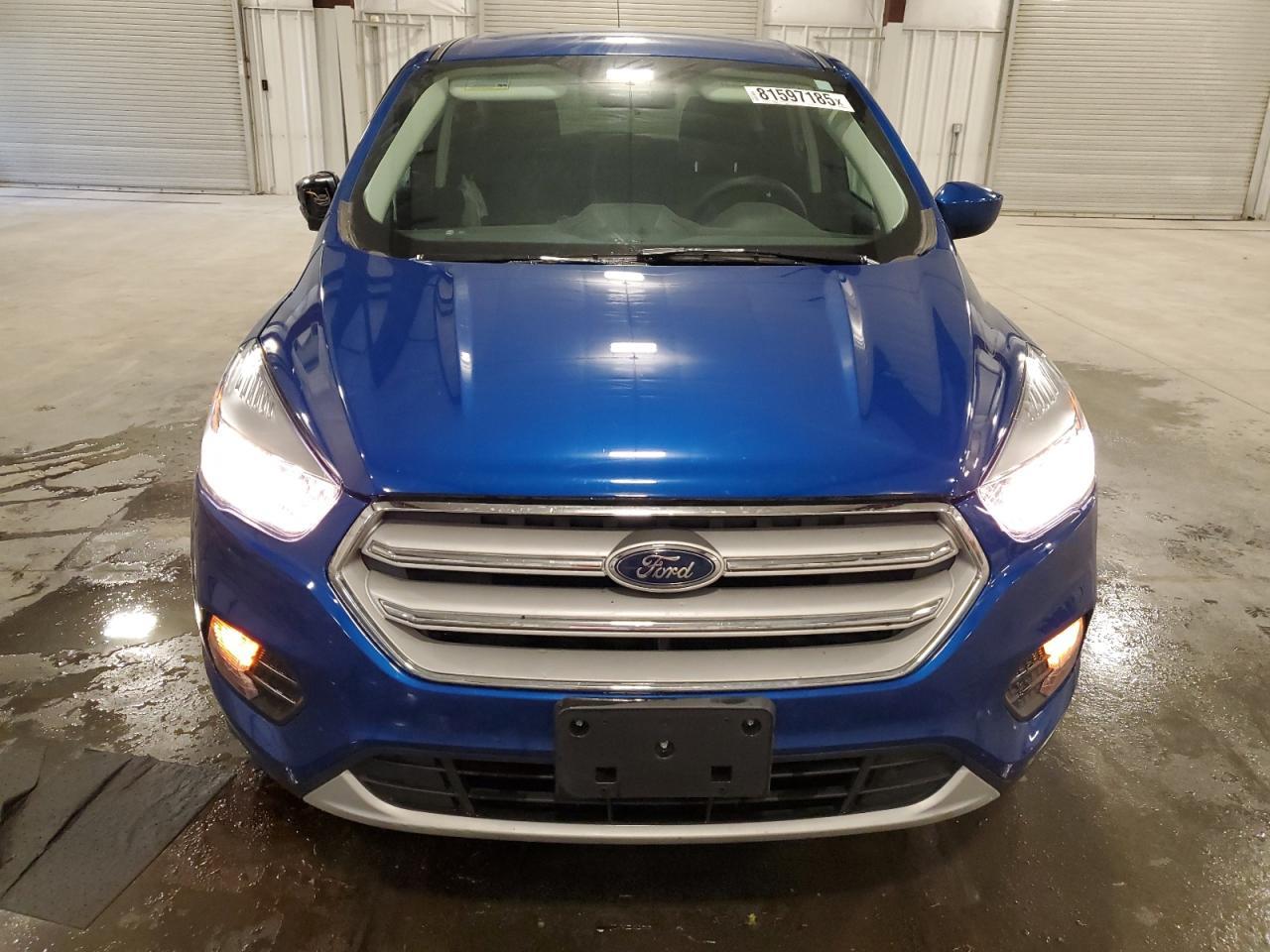 2019 Ford Escape, SE
