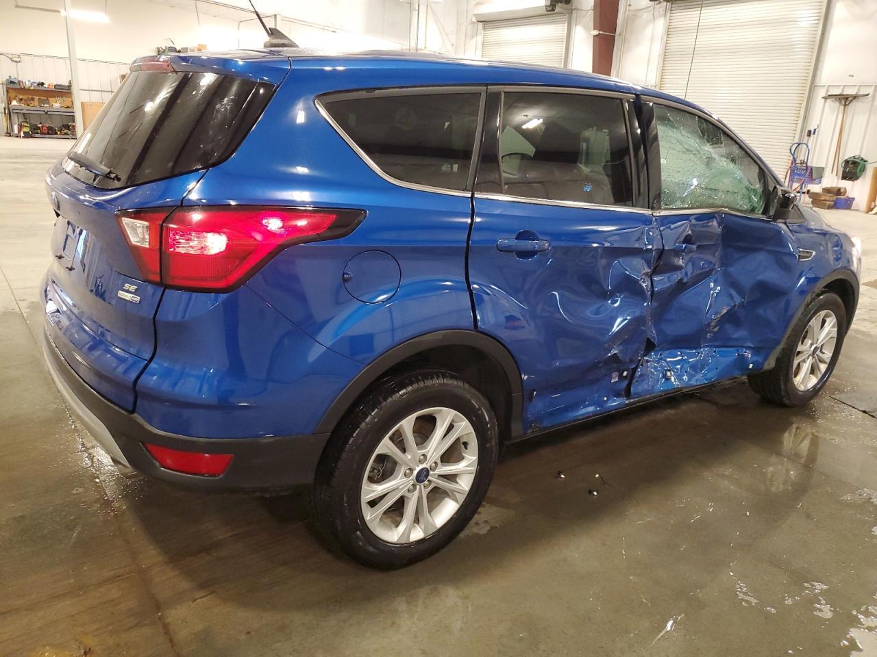 2019 Ford Escape, SE