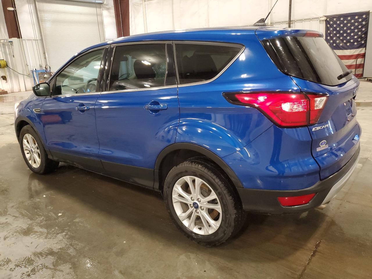 2019 Ford Escape, SE