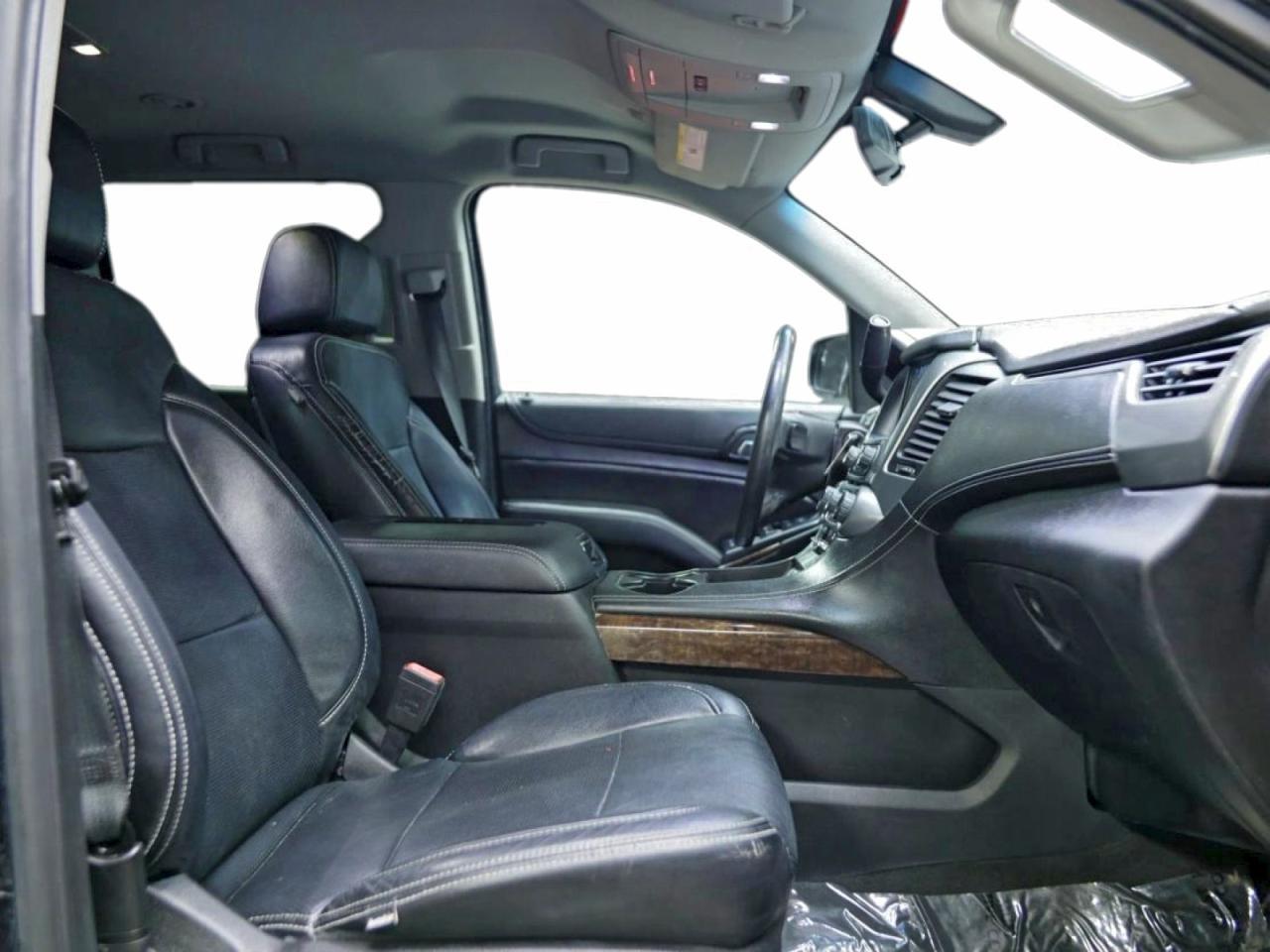 2018 Chevrolet Suburban, K150...