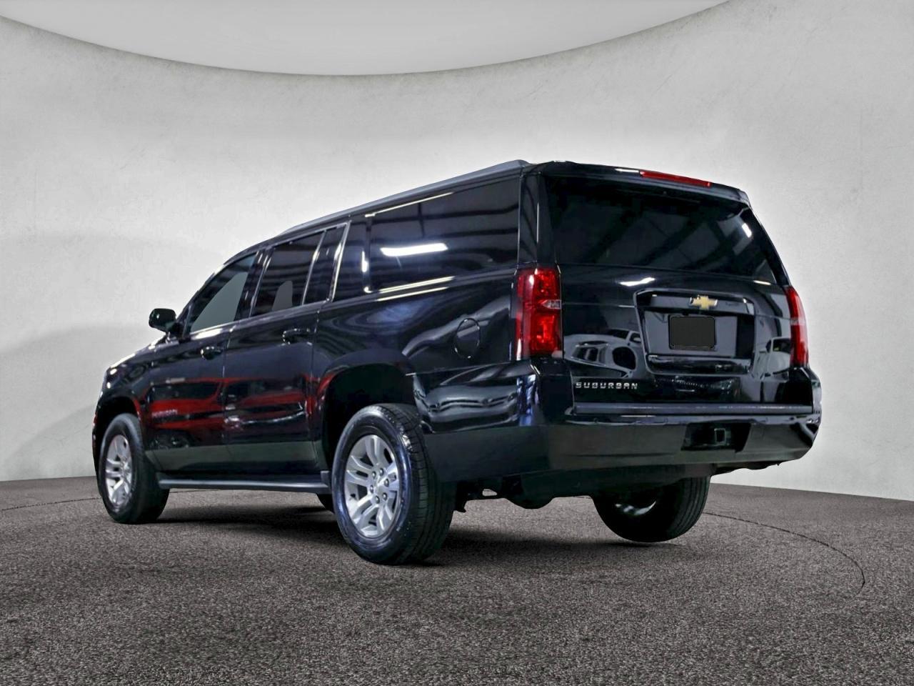 2018 Chevrolet Suburban, K150...