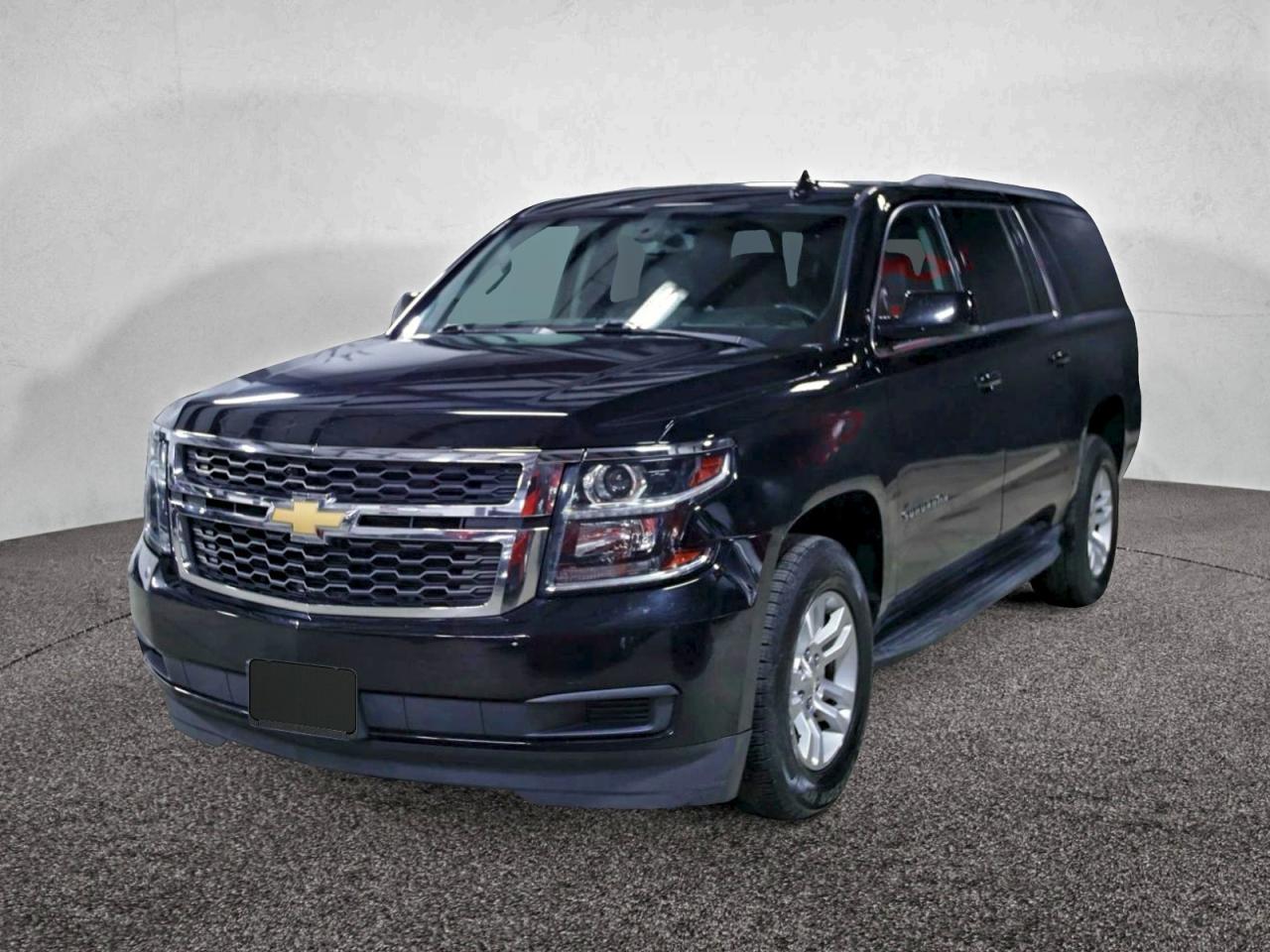 2018 Chevrolet Suburban, K150...