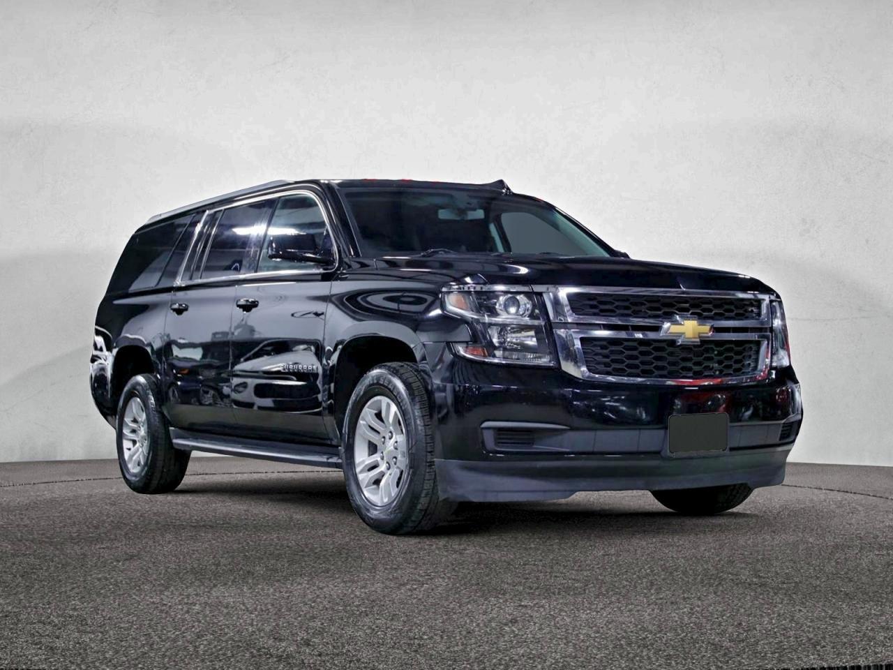 2018 Chevrolet Suburban, K150...