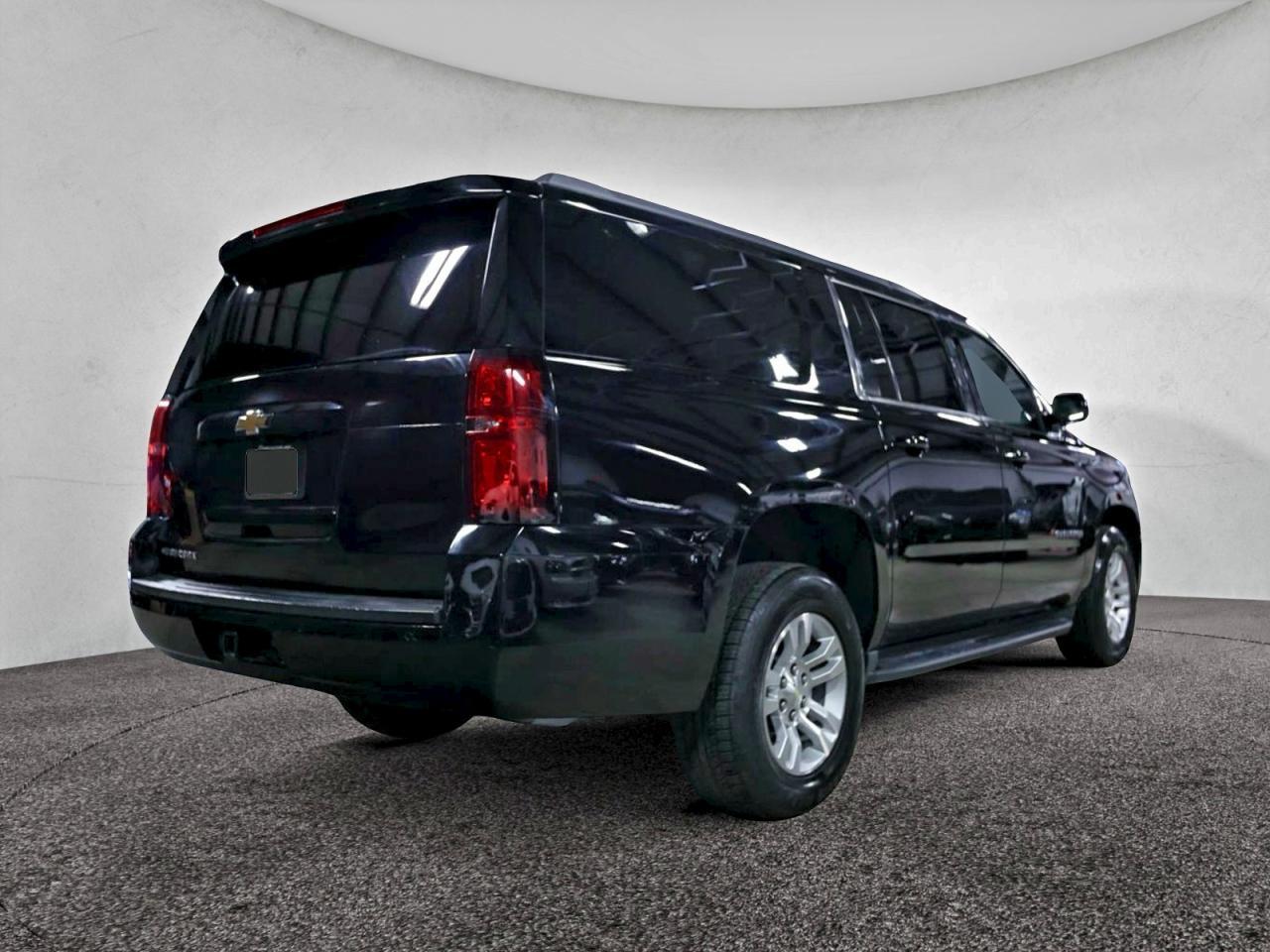 2018 Chevrolet Suburban, K150...