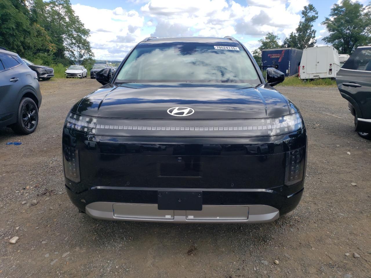 2026 Hyundai Ioniq, Sel