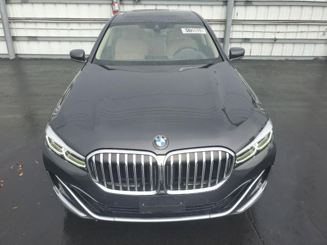 BMW 740 XI , 2022