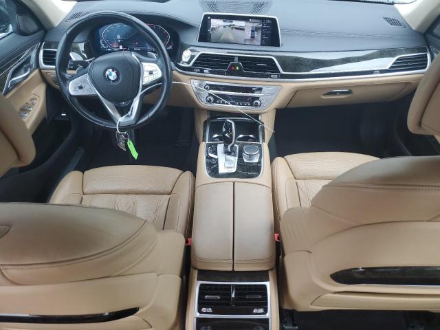 BMW 740 XI , 2022