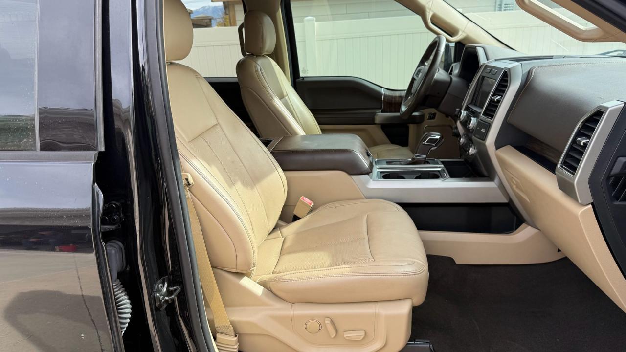 2019 Ford F-150, Supercrew