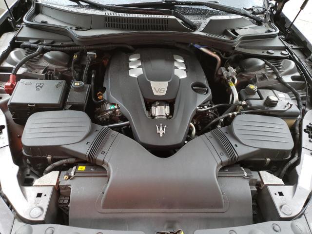 MASERATI GHIBLI , 2017