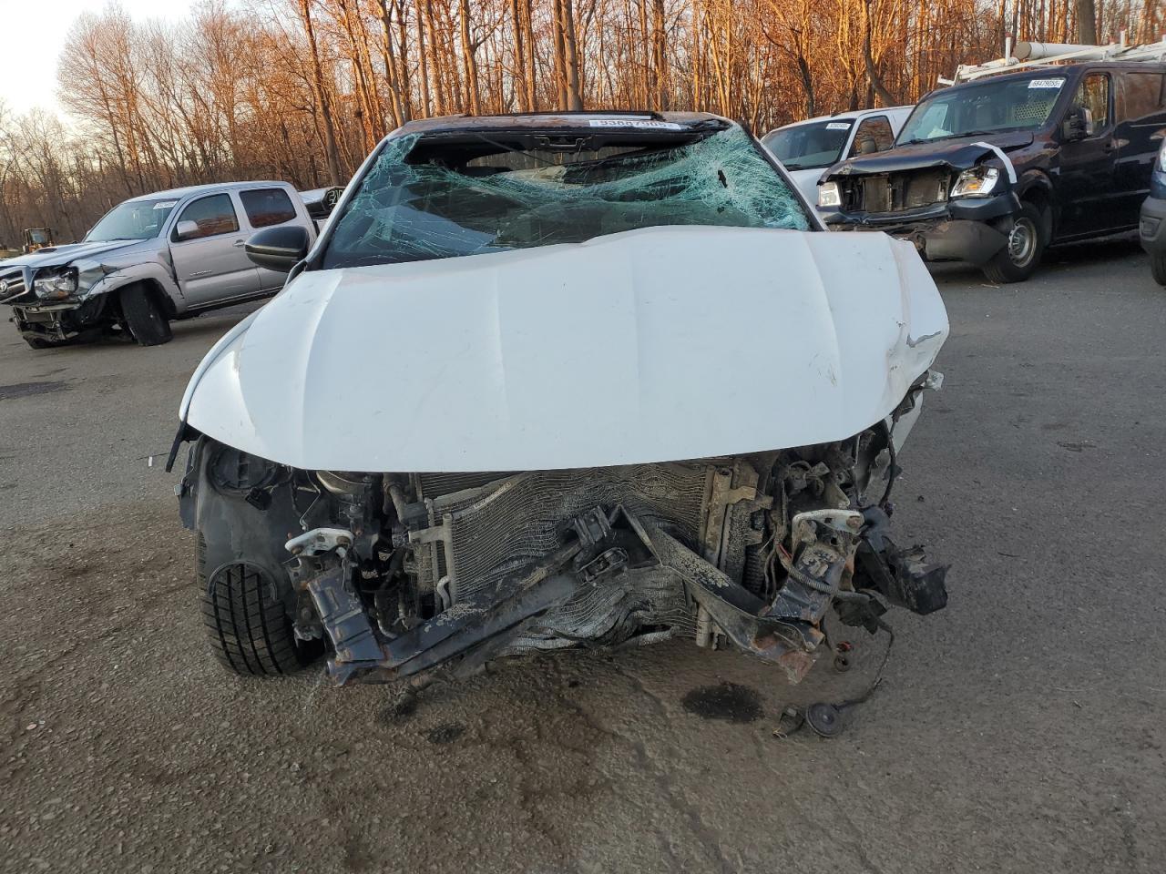 2019 Volkswagen Jetta, S