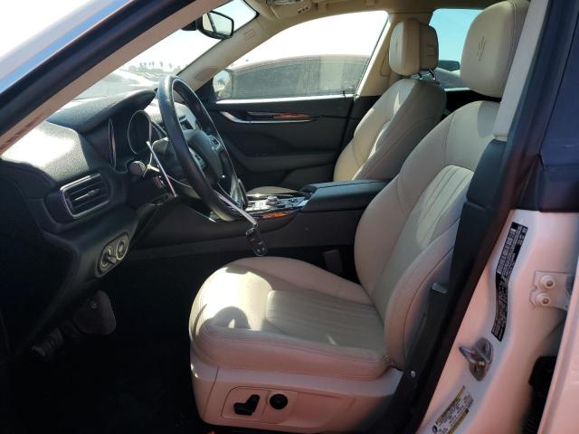 MASERATI LEVANTE , 2020