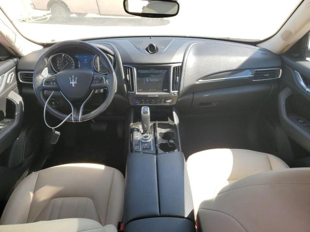 MASERATI LEVANTE , 2020