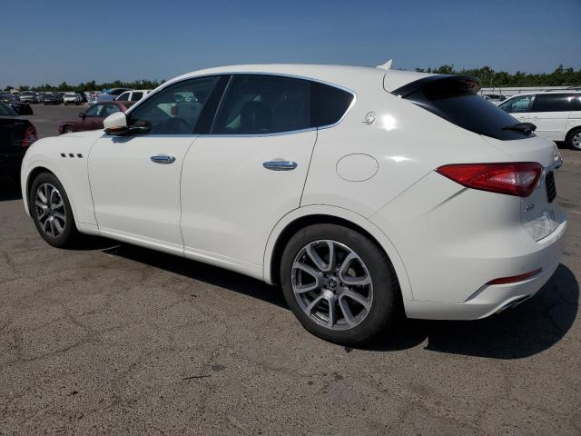 MASERATI LEVANTE , 2020