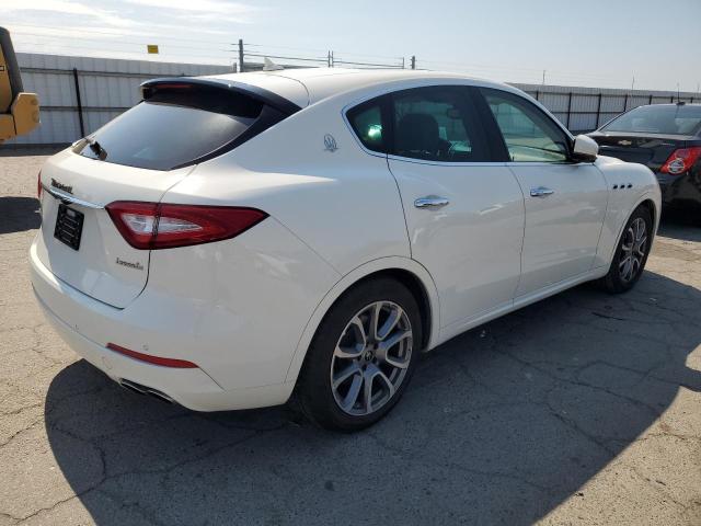 MASERATI LEVANTE , 2020