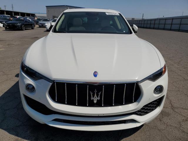 MASERATI LEVANTE , 2020