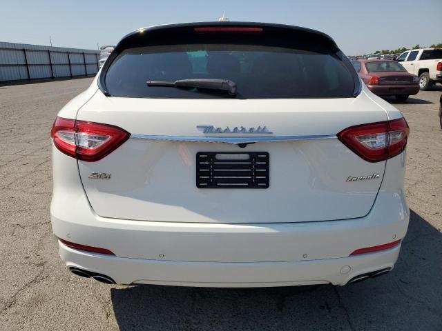 MASERATI LEVANTE , 2020