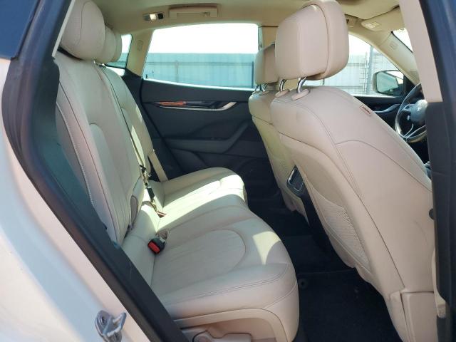 MASERATI LEVANTE , 2020