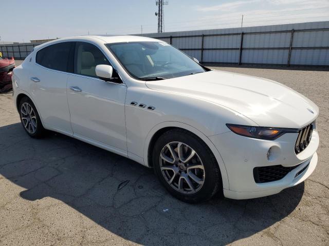 MASERATI LEVANTE , 2020