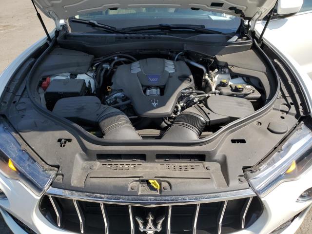 MASERATI LEVANTE , 2020