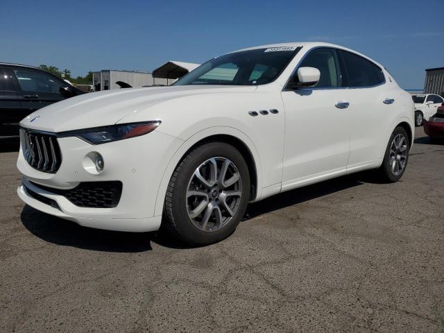 MASERATI LEVANTE , 2020