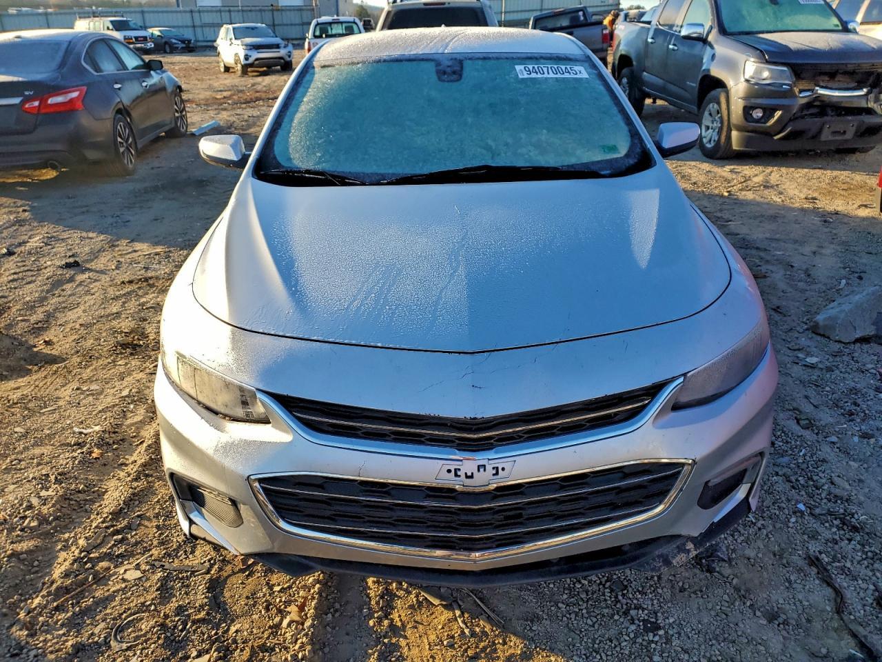 2017 Chevrolet Malibu, LT