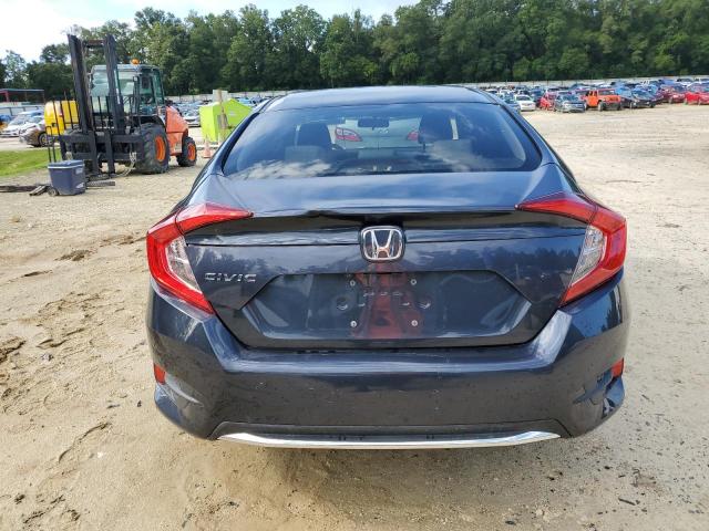 HONDA CIVIC  , 2019